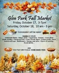 Fall SAle
